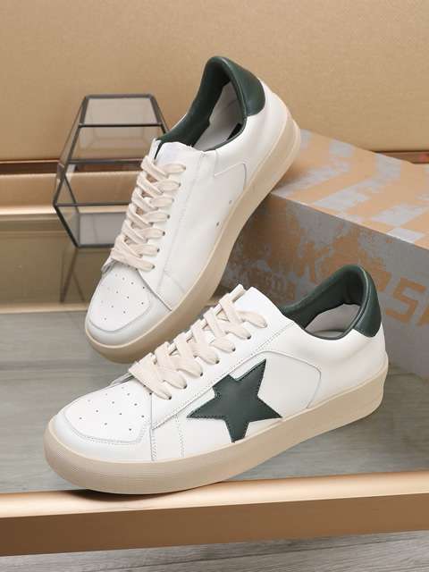 High Quality Replica Golden Goose Deluxe Brand for Men