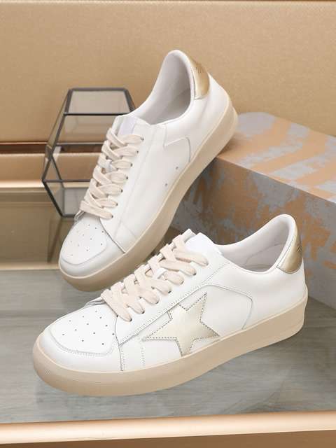 High Quality Replica Golden Goose Deluxe Brand for Men