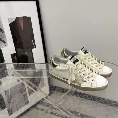 High Quality Replica Golden Goose Deluxe Brand for Men