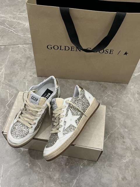 High Quality Replica Golden Goose Deluxe Brand for Men