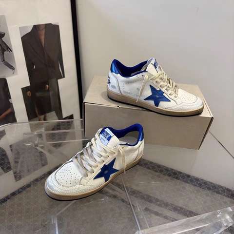 High Quality Replica Golden Goose Deluxe Brand for Men