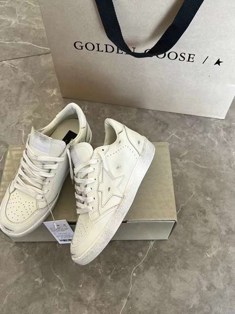 High Quality Replica Golden Goose Deluxe Brand for Men