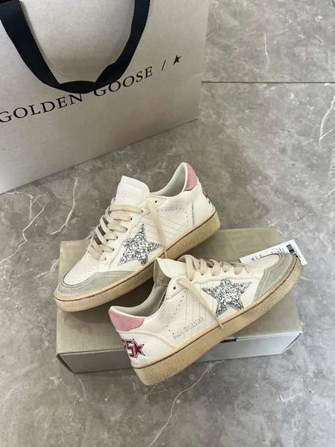 High Quality Replica Golden Goose Deluxe Brand for Men