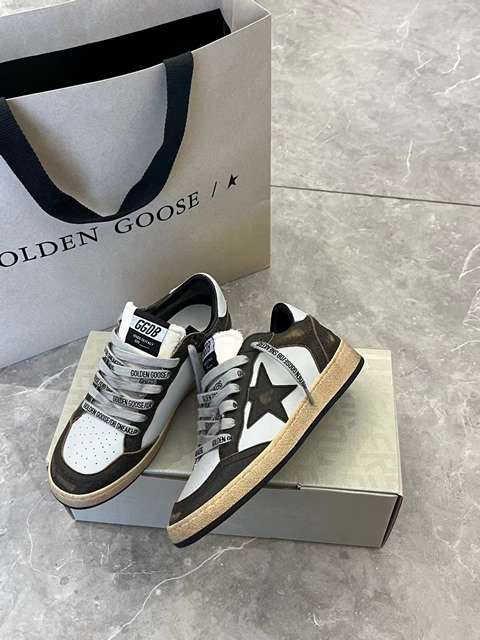 High Quality Replica Golden Goose Deluxe Brand for Men