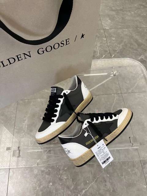 High Quality Replica Golden Goose Deluxe Brand for Men