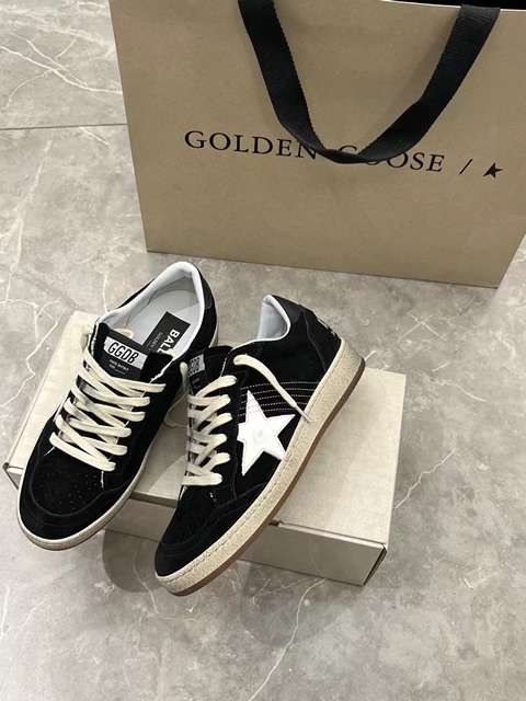 High Quality Replica Golden Goose Deluxe Brand for Men