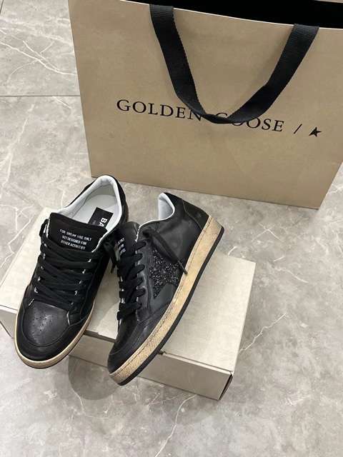 High Quality Replica Golden Goose Deluxe Brand for Men