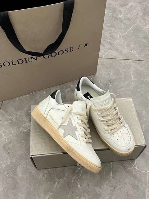 High Quality Replica Golden Goose Deluxe Brand for Men