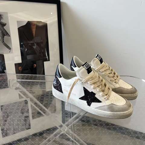 High Quality Replica Golden Goose Deluxe Brand for Men