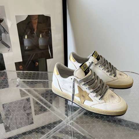 High Quality Replica Golden Goose Deluxe Brand for Men