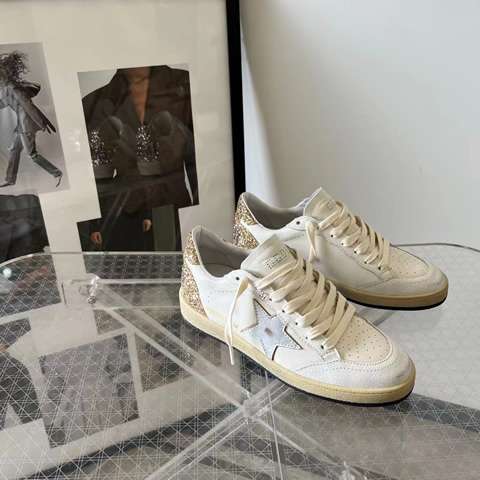 High Quality Replica Golden Goose Deluxe Brand for Men