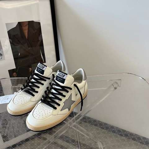 High Quality Replica Golden Goose Deluxe Brand for Men