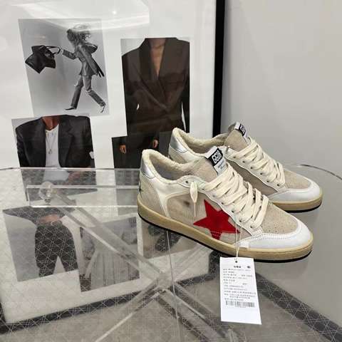 High Quality Replica Golden Goose Deluxe Brand for Men