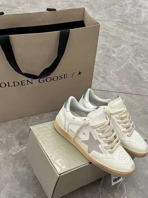 High Quality Replica Golden Goose Deluxe Brand for Men