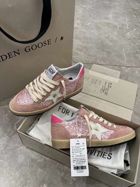 High Quality Replica Golden Goose Deluxe Brand for Men