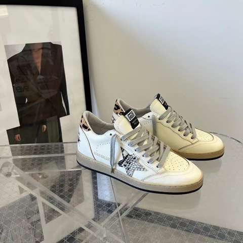 High Quality Replica Golden Goose Deluxe Brand for Men