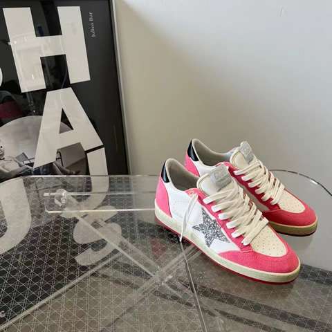 High Quality Replica Golden Goose Deluxe Brand for Men