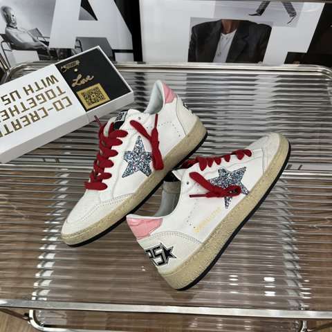 High Quality Replica Golden Goose Deluxe Brand for Men