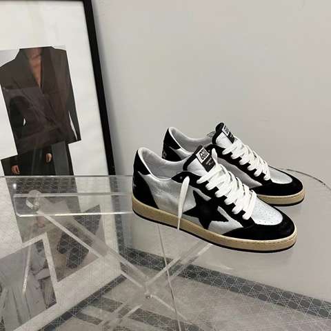 High Quality Replica Golden Goose Deluxe Brand for Men