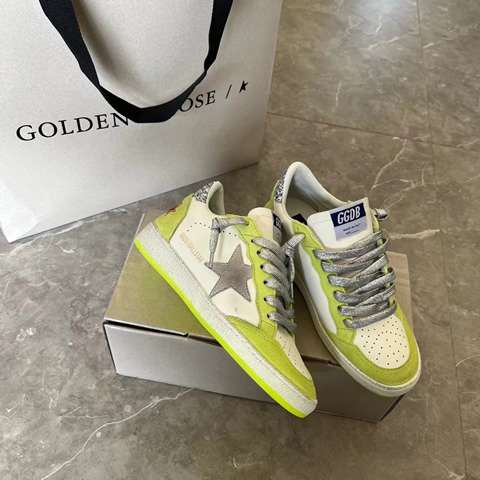 High Quality Replica Golden Goose Deluxe Brand for Men