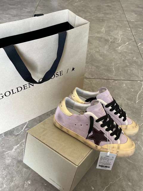 High Quality Replica Golden Goose Deluxe Brand for Men