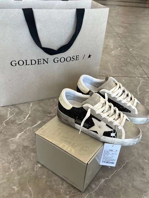 High Quality Replica Golden Goose Deluxe Brand for Men