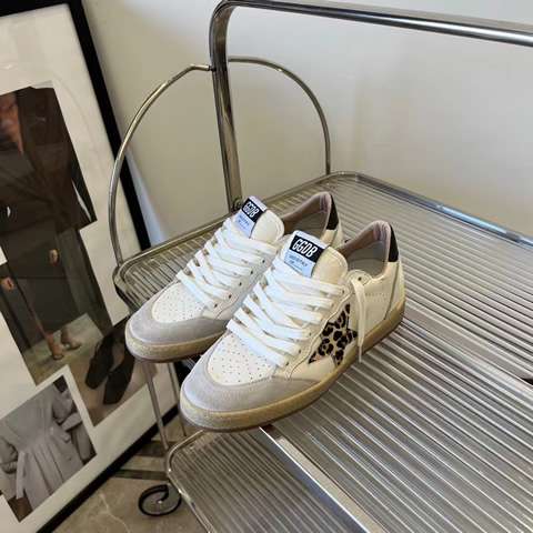 High Quality Replica Golden Goose Deluxe Brand for Men