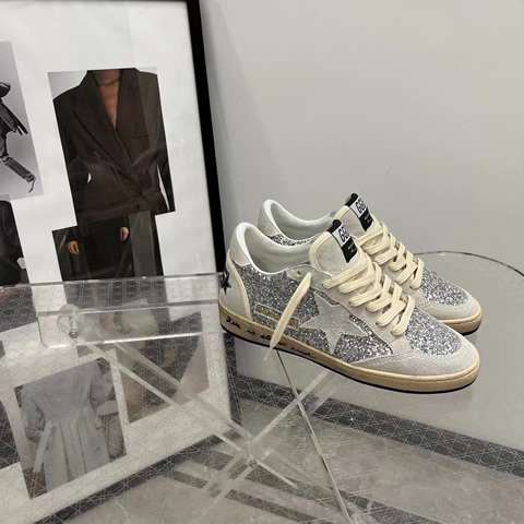 High Quality Replica Golden Goose Deluxe Brand for Men