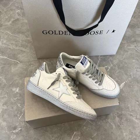 High Quality Replica Golden Goose Deluxe Brand for Men