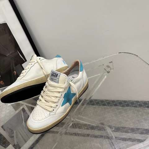 High Quality Replica Golden Goose Deluxe Brand for Men