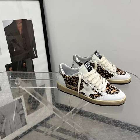 High Quality Replica Golden Goose Deluxe Brand for Men