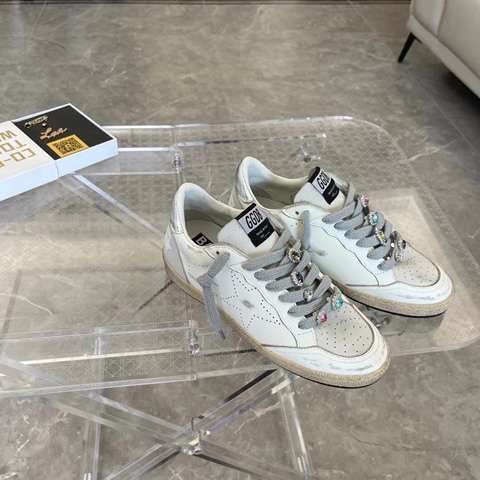 High Quality Replica Golden Goose Deluxe Brand for Men