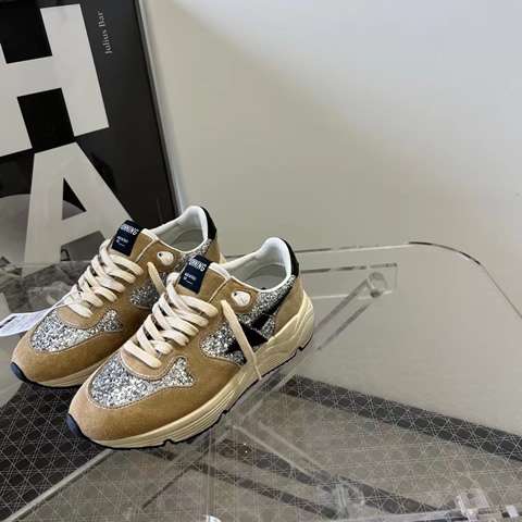 High Quality Replica Golden Goose Deluxe Brand for Men