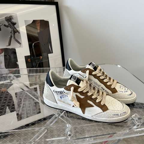 High Quality Replica Golden Goose Deluxe Brand for Men