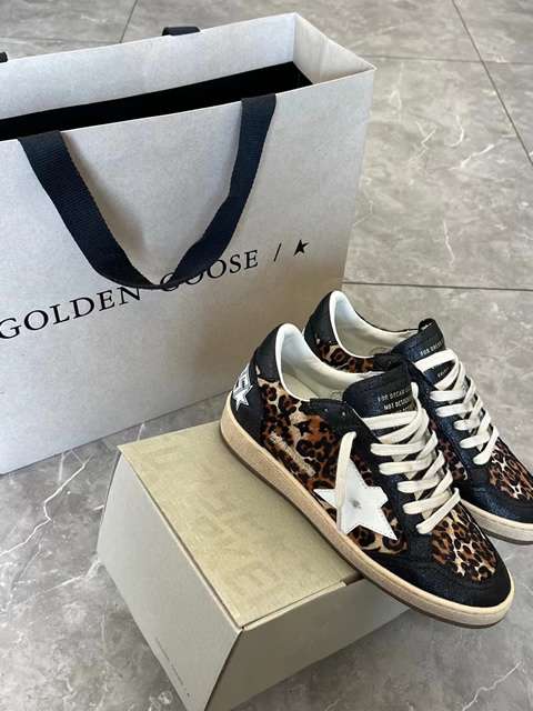 High Quality Replica Golden Goose Deluxe Brand for Men