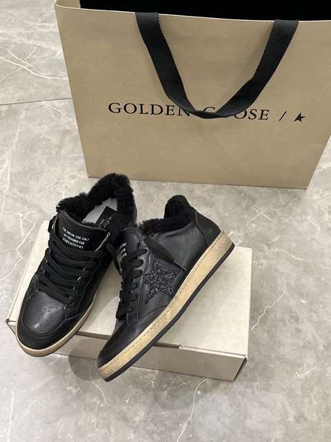 High Quality Replica Golden Goose Deluxe Brand for Men