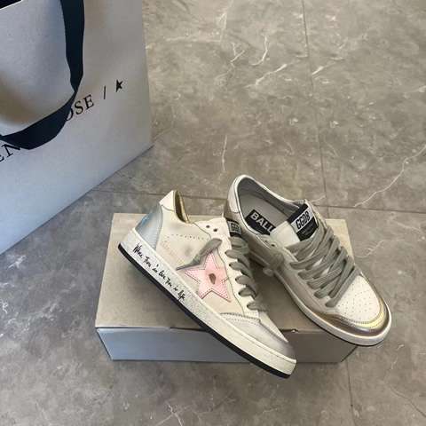 High Quality Replica Golden Goose Deluxe Brand for Men