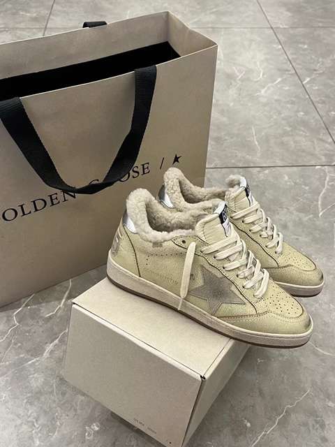 High Quality Replica Golden Goose Deluxe Brand for Men