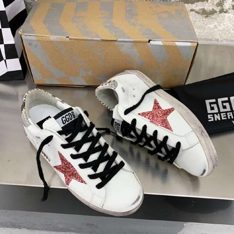 High Quality Replica Golden Goose Deluxe Brand for Men