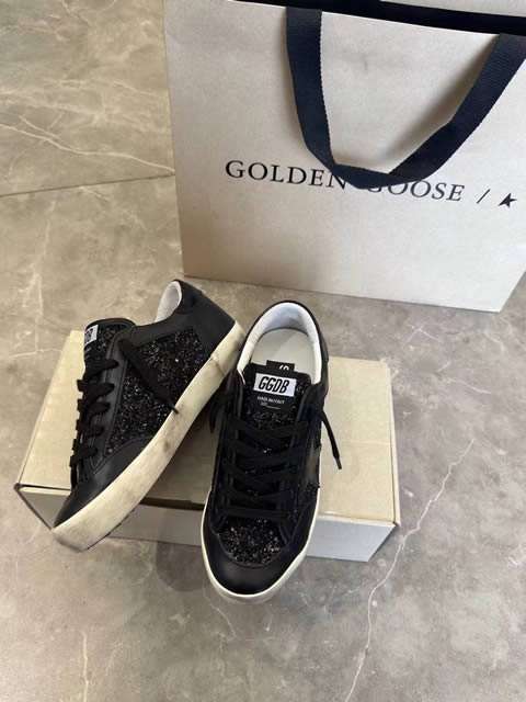 High Quality Replica Golden Goose Deluxe Brand for Men