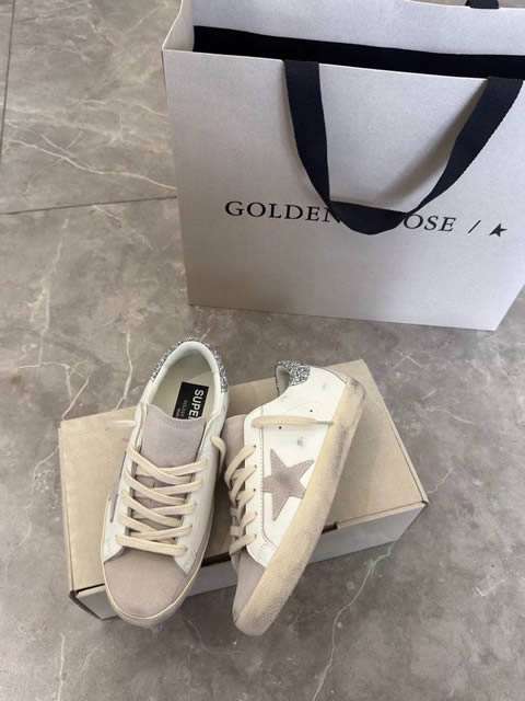 High Quality Replica Golden Goose Deluxe Brand for Men