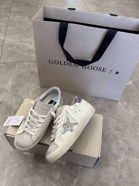 High Quality Replica Golden Goose Deluxe Brand for Men