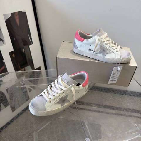 High Quality Replica Golden Goose Deluxe Brand for Men