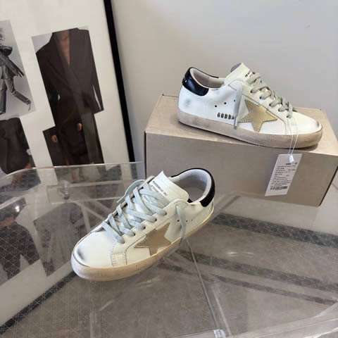 High Quality Replica Golden Goose Deluxe Brand for Men