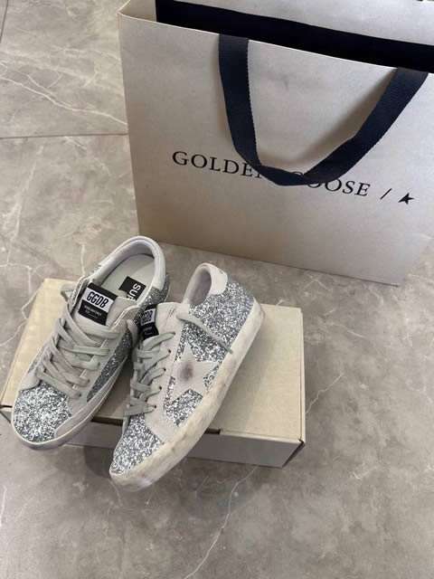 High Quality Replica Golden Goose Deluxe Brand for Men