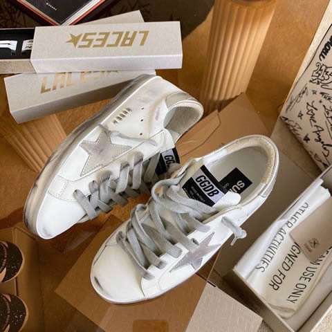 High Quality Replica Golden Goose Deluxe Brand for Men