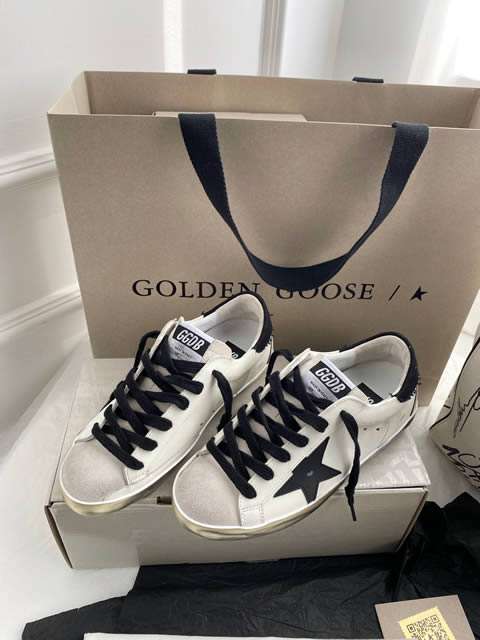 High Quality Replica Golden Goose Deluxe Brand for Men