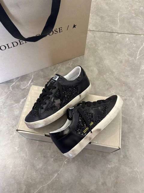 High Quality Replica Golden Goose Deluxe Brand for Men