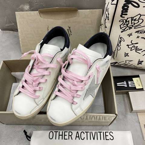 High Quality Replica Golden Goose Deluxe Brand for Men