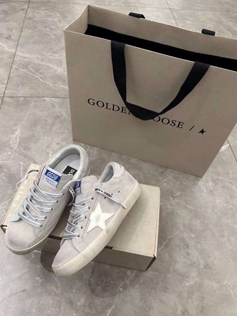 High Quality Replica Golden Goose Deluxe Brand for Men